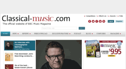 bbcmusicmagazine.com