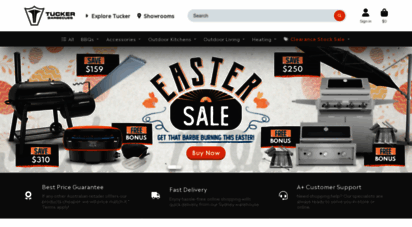 bbqfactory.com.au