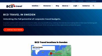 bcdtravel.se