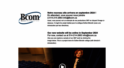 bcom.ca