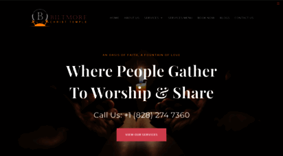bctemple.com