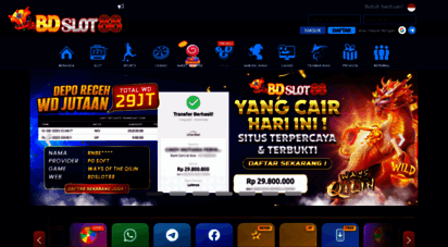 bdslot88.io