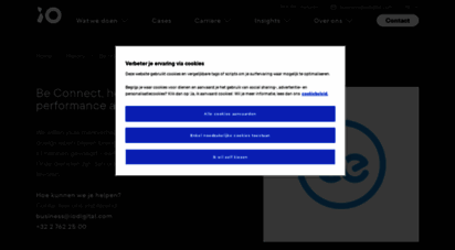 be-connect.eu