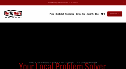 be-there4you.com