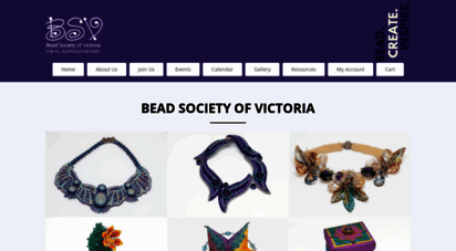 beadsociety.com.au