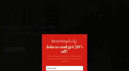 beamingbaby.co.uk