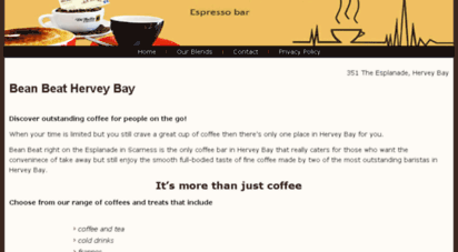 beanbeat.com.au