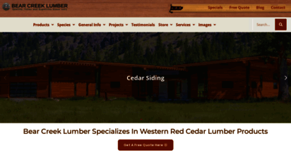 bearcreeklumber.com