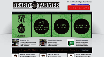 beardfarmers.com