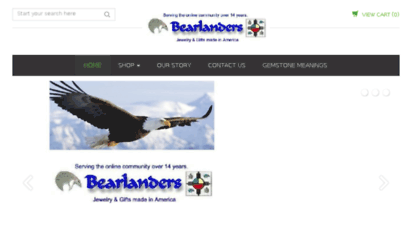 bearlanderstradingco.com