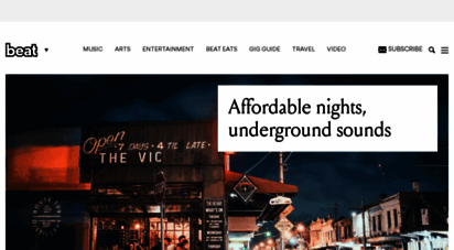 beat.com.au