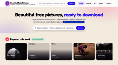 beautifulfreepictures.com