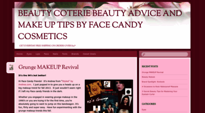 beautycoterie.wordpress.com