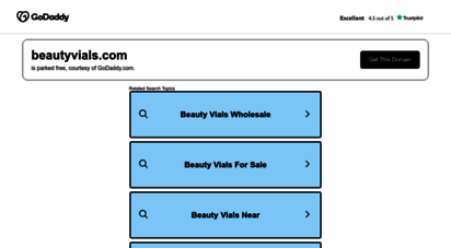 beautyvials.com