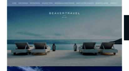 beavertravel.com