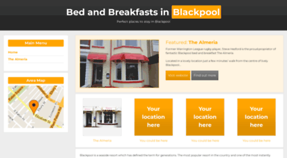 bedandbreakfastsblackpool.co.uk