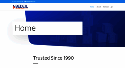 bedeil.com
