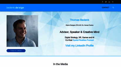 bedenk.de