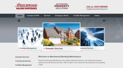 beechwoodbuilding.co.uk