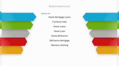 beehomestore.com