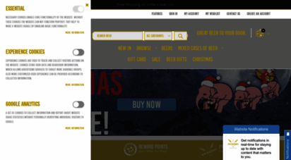 beermerchants.com