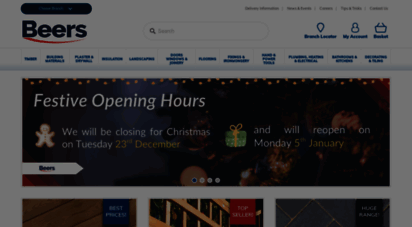 beersltd.co.uk