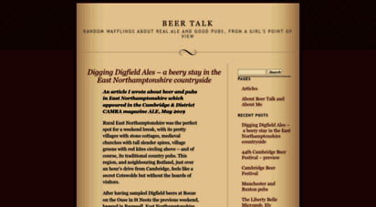 beertalk.wordpress.com