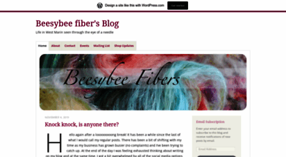 beesybeefiber.wordpress.com