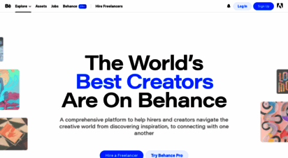 behance.net - behance :: best of behance