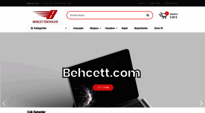 behcett.com - www.behcett.com  tablet dokunmatik - lcd panel - ekran - alışveriş