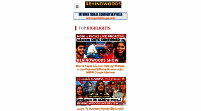 behindwoods.com