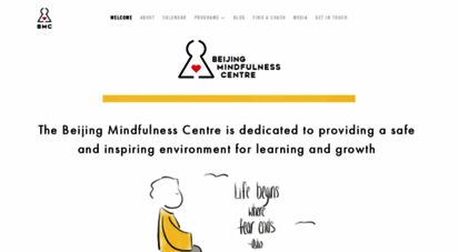 beijingmindfulness.com