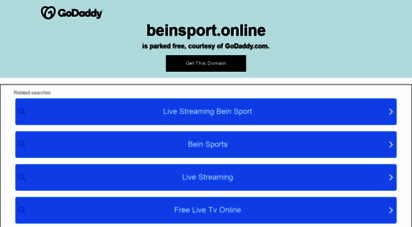 beinsport.online - بث مباشر للمباريات bein360 i