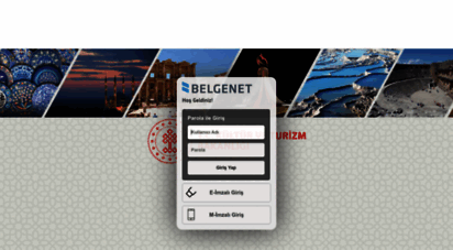 similar web sites like belgenet.kultur.gov.tr