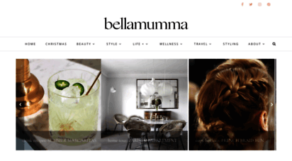 bellamumma.com