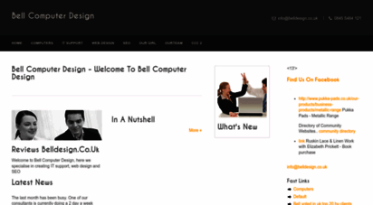 belldesign.co.uk