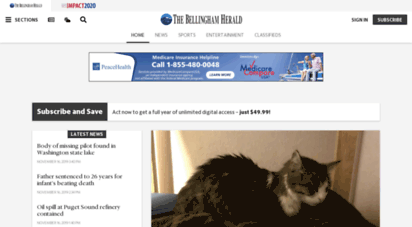 bellinghamherald.com