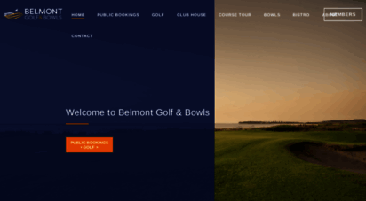belmontgolf.com.au