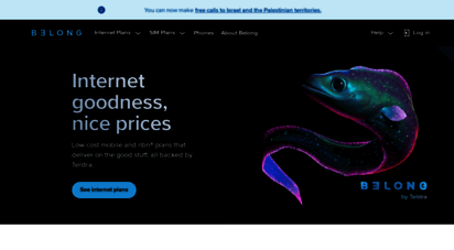 belong.com.au - belong  nbn™ broadband internet and sim only plans.