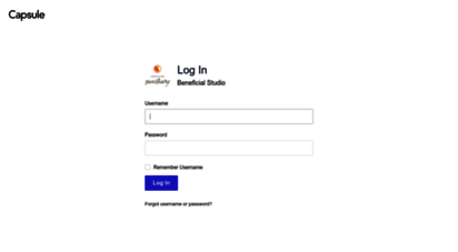 beneficialstudio.capsulecrm.com