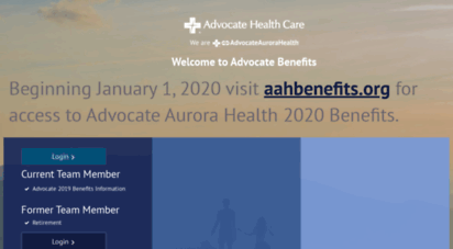 benefits.advocatehealth.com