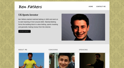 benfathers.com