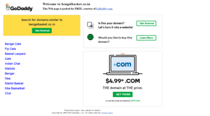 bengalbasket.co.in