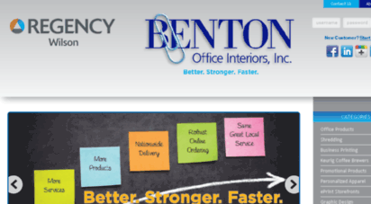 bentonofficeinteriors.com