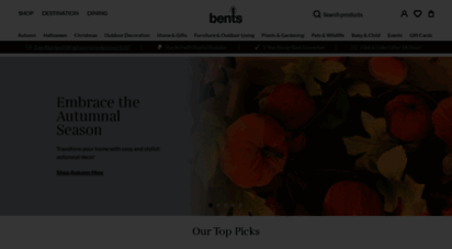 bents.co.uk