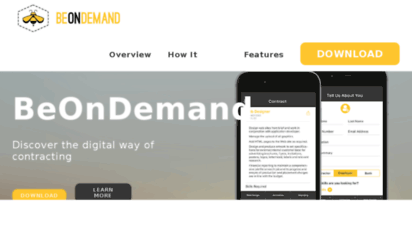 beondemand.com.au