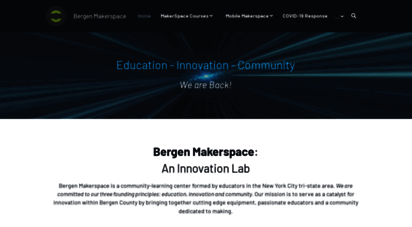 bergenmakerspace.bergen.org