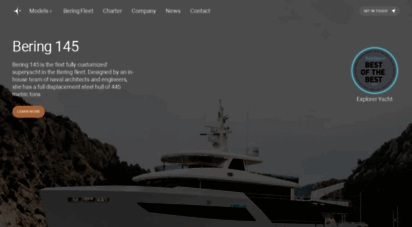 beringyachts.com