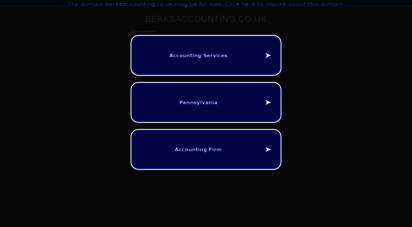 berksaccounting.co.uk