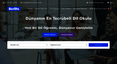 berlitz-istanbul.com